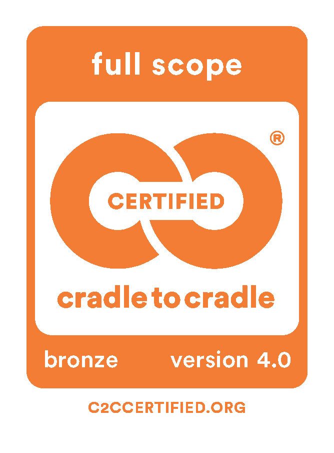 Cradle2Cradle Mondi Rotatrim Certified